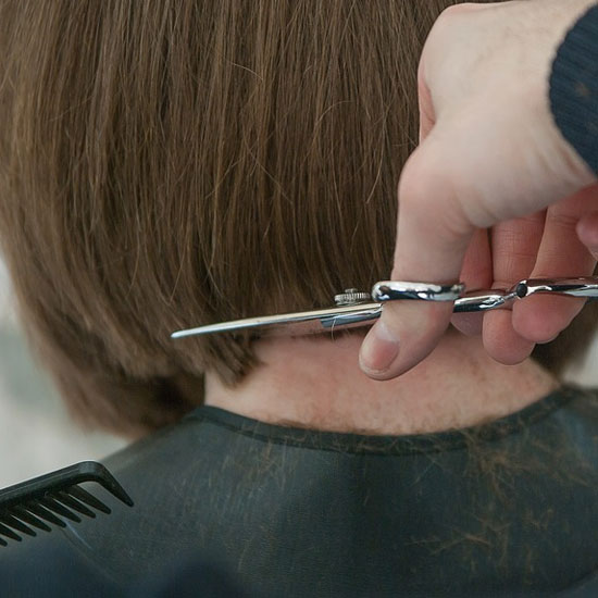 Experts #1 en affutage de ciseaux de coiffure - Scissors Master